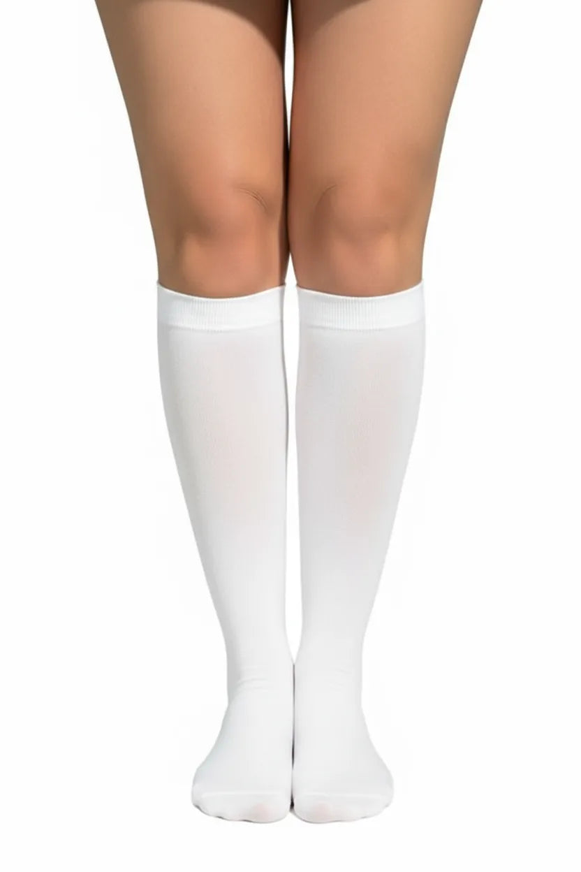 Media Completa de Compresion - Cautivadoras