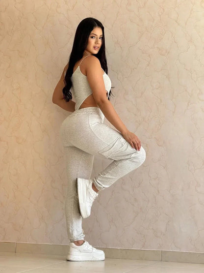 Conjunto Burda Body - Rapido Hispano 
