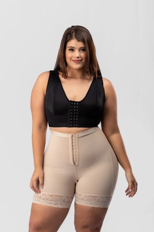 Basier Corrector de Postura y con Realce - Cautivadoras