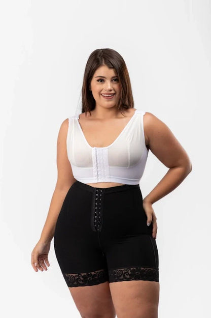 Basier Corrector de Postura y con Realce - Cautivadoras