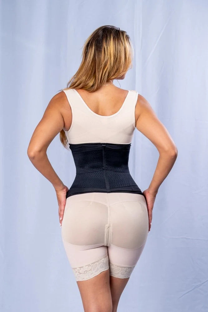 Cinturilla 9 Varillas Moldeadora - Cautivadoras