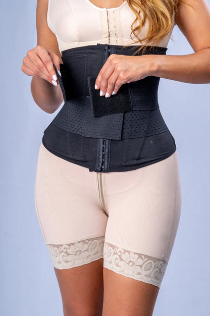 Cinturilla 9 Varillas Moldeadora - Cautivadoras