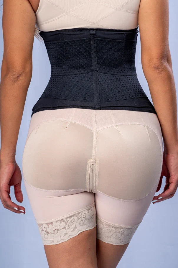 Cinturilla 9 Varillas Moldeadora - Cautivadoras