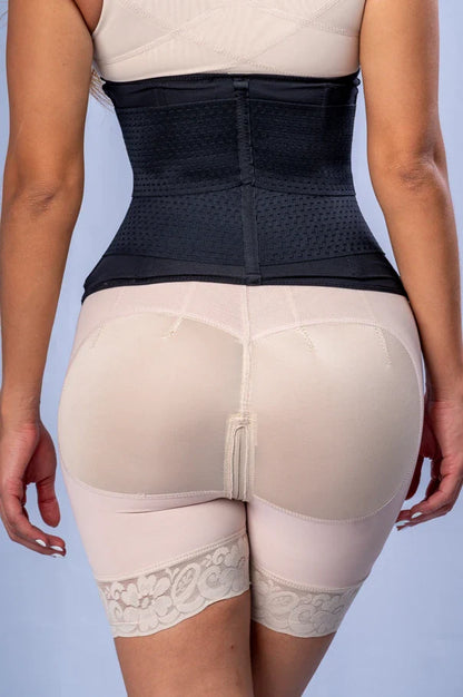 Cinturilla 9 Varillas Moldeadora - Cautivadoras