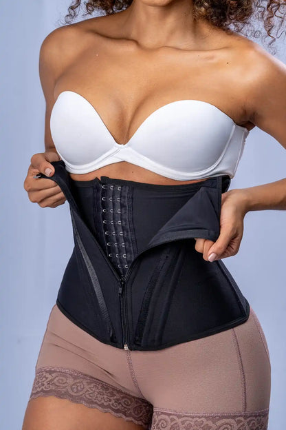 Cinturilla Corset 9 Varillas - Cautivadoras