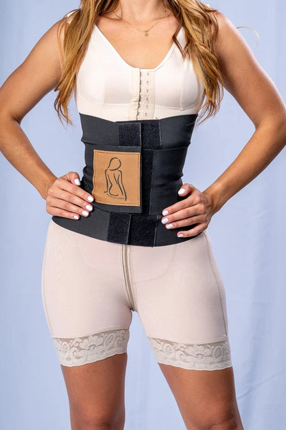 Cinturilla de Avispa - Cautivadoras