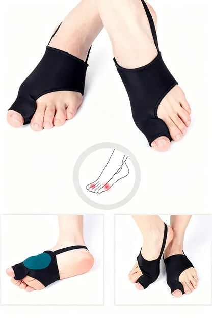 Corrector de Juanete Pro - Cautivadoras