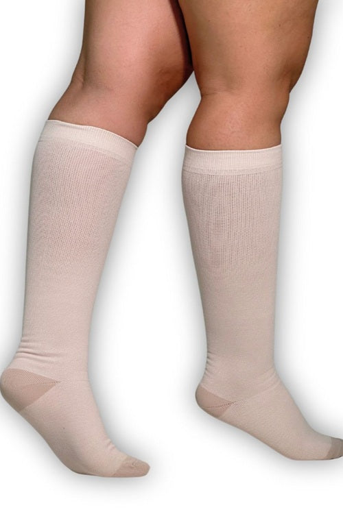 Media Completa de Compresion - Cautivadoras