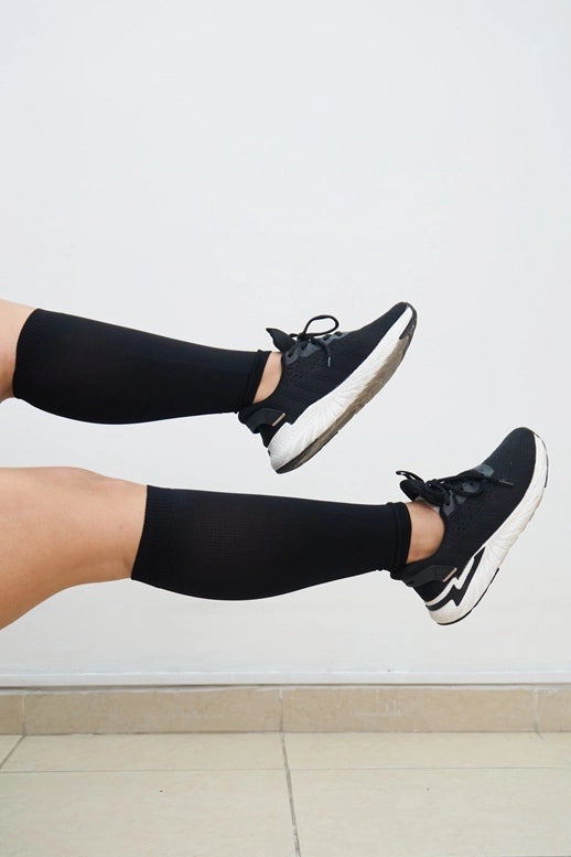 Medias de Compresión - Cautivadoras