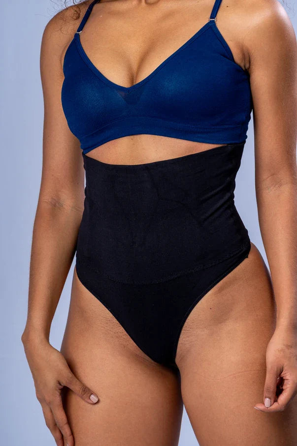 Panty Brasilero Control de Abdomen - Cautivadoras