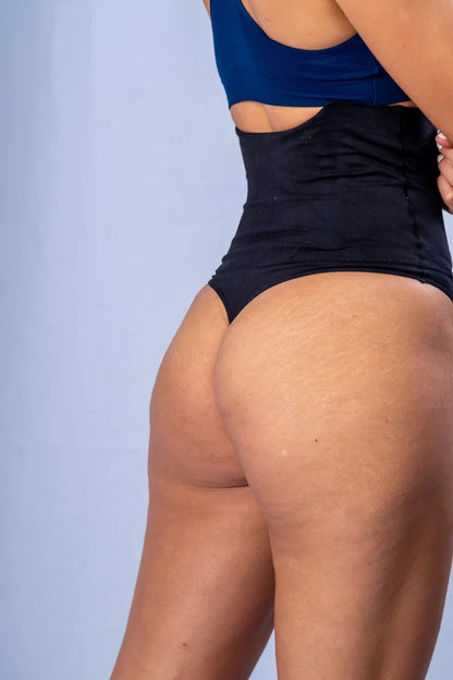 Panty Brasilero Control de Abdomen - Cautivadoras