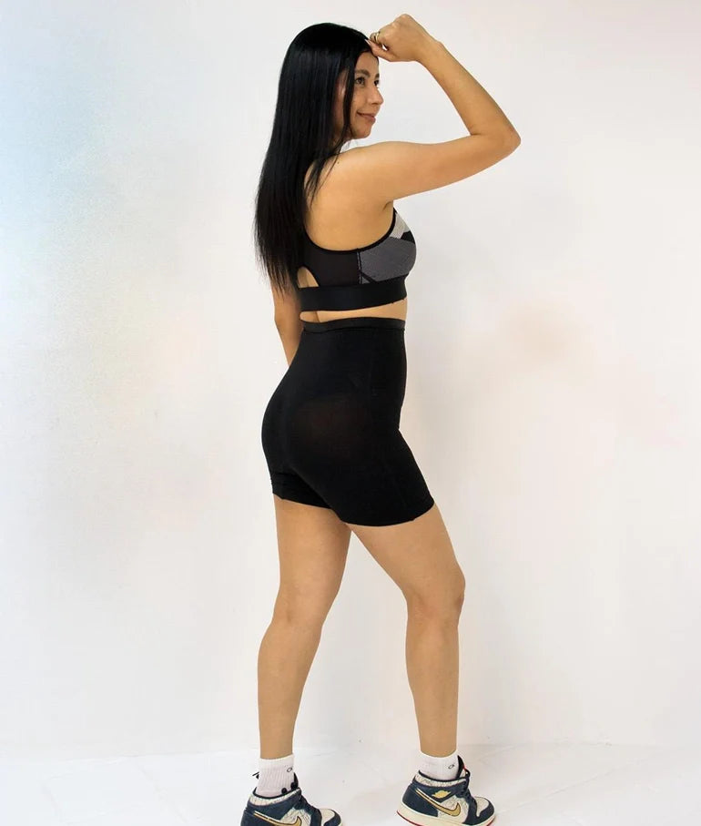 Short Seamless