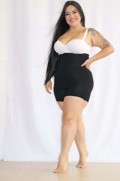 Short Seamless