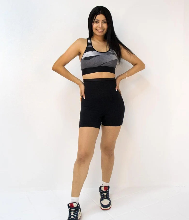 Short Seamless - Cautivadoras