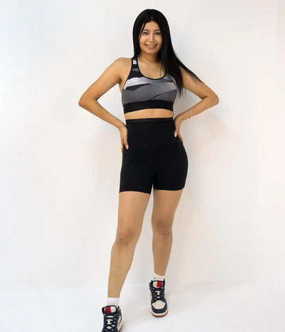 Short Seamless - Cautivadoras