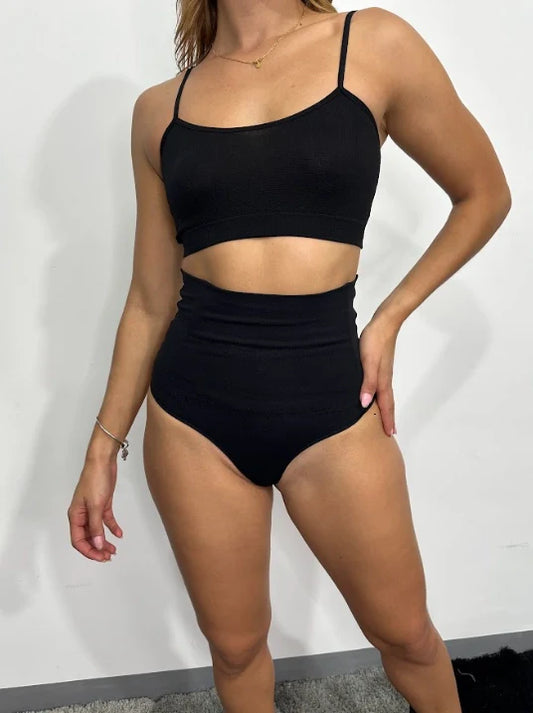 Top Básico - Cautivadoras