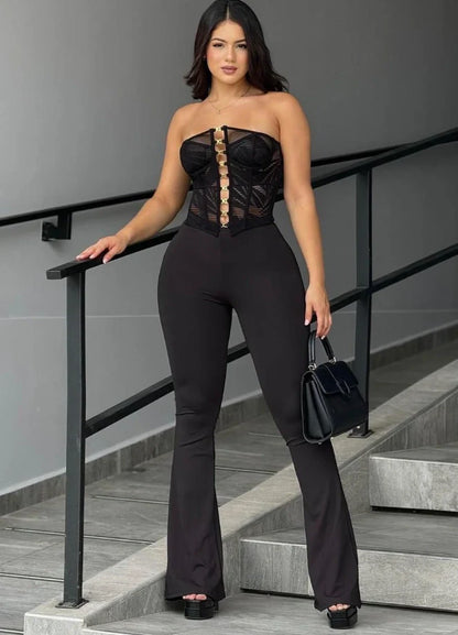 Leggins Bota Campana Push Up